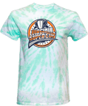 Tie-Dye Short Sleeves - The Virginia Super Cup 2026 - 1