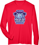 Performance Long Sleeves - Florida Winter Cup Juniors 2026