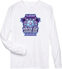 Performance Long Sleeves - Florida Winter Cup Juniors 2026