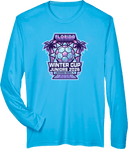 Performance Long Sleeves - Florida Winter Cup Juniors 2026