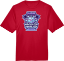 Performance Short Sleeves - Florida Winter Cup Juniors 2026