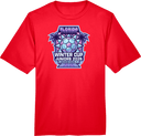 Performance Short Sleeves - Florida Winter Cup Juniors 2026
