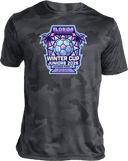 Performance Short Sleeves - Florida Winter Cup Juniors 2026