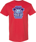 Short Sleeves - Florida Winter Cup Juniors 2026