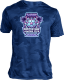 Performance Short Sleeves - Florida Winter Cup Juniors 2026