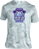 Performance Short Sleeves - Florida Winter Cup Juniors 2026