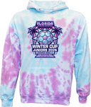 Tie-Dye Hoodies - Florida Winter Cup Juniors 2026