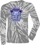 Tie-Dye Long Sleeves - Florida Winter Cup Juniors 2026