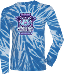 Tie-Dye Long Sleeves - Florida Winter Cup Juniors 2026