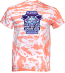 Tie-Dye Short Sleeves - Florida Winter Cup Juniors 2026