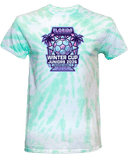 Tie-Dye Short Sleeves - Florida Winter Cup Juniors 2026