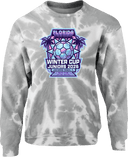Crew Sweatshirt - Florida Winter Cup Juniors 2026
