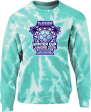 Crew Sweatshirt - Florida Winter Cup Juniors 2026