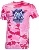 Tie-Dye Short Sleeves - Florida Winter Cup Juniors 2026