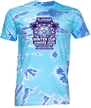 Tie-Dye Short Sleeves - Florida Winter Cup Juniors 2026