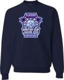 Crew Sweatshirt - Florida Winter Cup Juniors 2026