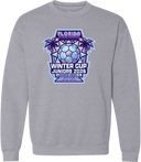 Crew Sweatshirt - Florida Winter Cup Juniors 2026