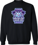 Crew Sweatshirt - Florida Winter Cup Juniors 2026