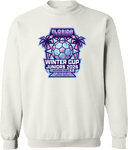 Crew Sweatshirt - Florida Winter Cup Juniors 2026