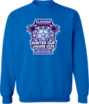 Crew Sweatshirt - Florida Winter Cup Juniors 2026