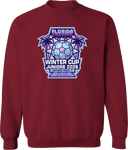 Crew Sweatshirt - Florida Winter Cup Juniors 2026