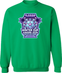 Crew Sweatshirt - Florida Winter Cup Juniors 2026