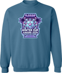 Crew Sweatshirt - Florida Winter Cup Juniors 2026