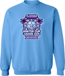 Crew Sweatshirt - Florida Winter Cup Juniors 2026