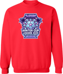 Crew Sweatshirt - Florida Winter Cup Juniors 2026