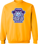 Crew Sweatshirt - Florida Winter Cup Juniors 2026