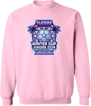 Crew Sweatshirt - Florida Winter Cup Juniors 2026