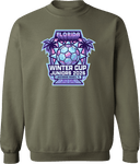 Crew Sweatshirt - Florida Winter Cup Juniors 2026