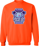 Crew Sweatshirt - Florida Winter Cup Juniors 2026