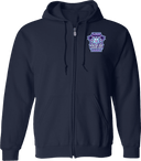 Full Zip Hoodies - Florida Winter Cup Juniors 2026