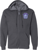 Full Zip Hoodies - Florida Winter Cup Juniors 2026