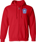 Full Zip Hoodies - Florida Winter Cup Juniors 2026