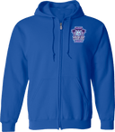 Full Zip Hoodies - Florida Winter Cup Juniors 2026