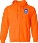 Full Zip Hoodies - Florida Winter Cup Juniors 2026