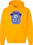 Hoodies - Florida Winter Cup Juniors 2026