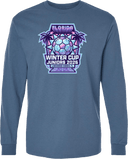 Long Sleeves - Florida Winter Cup Juniors 2026