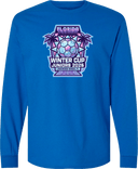 Long Sleeves - Florida Winter Cup Juniors 2026