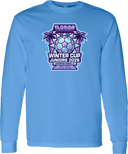 Long Sleeves - Florida Winter Cup Juniors 2026