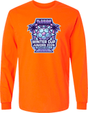 Long Sleeves - Florida Winter Cup Juniors 2026
