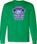 Long Sleeves - Florida Winter Cup Juniors 2026