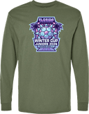 Long Sleeves - Florida Winter Cup Juniors 2026