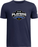 Under Armour Athletics Short Sleeve - Players Championship 2026