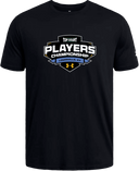 Under Armour Athletics Short Sleeve - Players Championship 2026