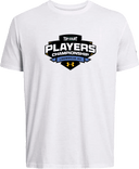 Under Armour Athletics Short Sleeve - Players Championship 2026
