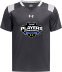 Under Armour Big Win Flag Jersey - Players Championship 2026