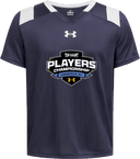 Under Armour Big Win Flag Jersey - Players Championship 2026